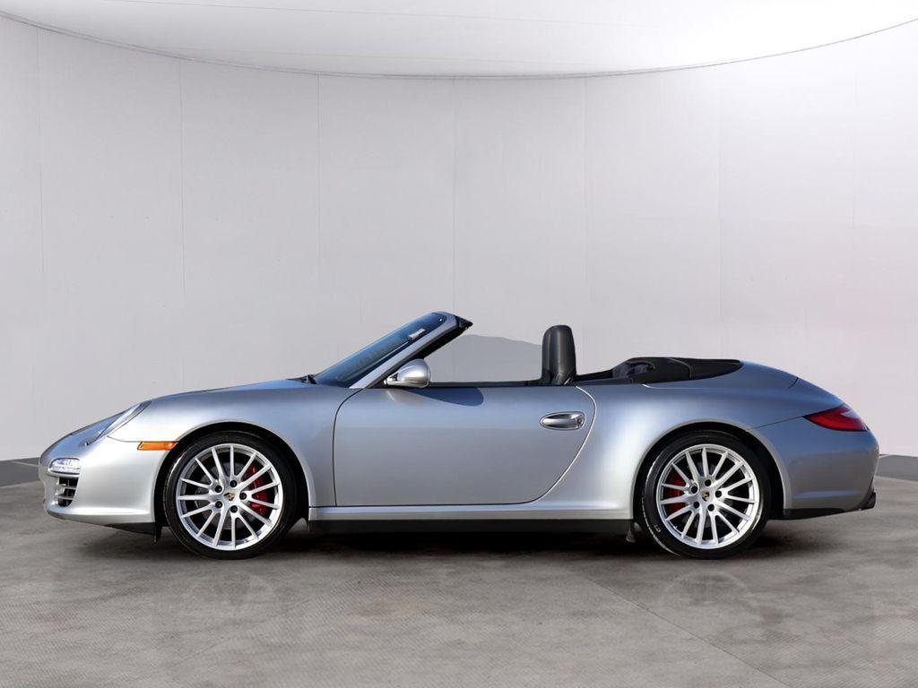 used 2012 Porsche 911 car, priced at $88,577