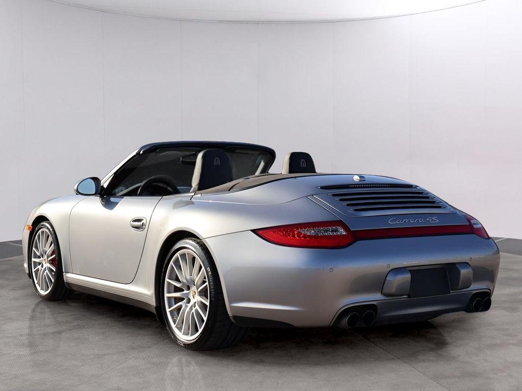 used 2012 Porsche 911 car, priced at $88,577
