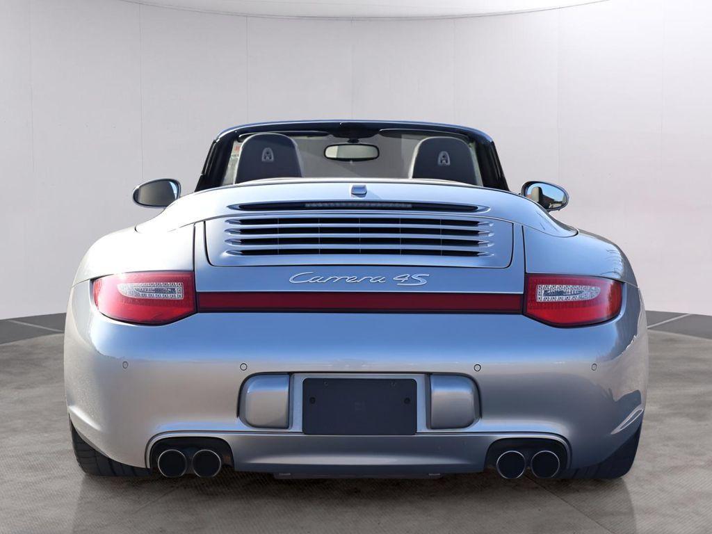 used 2012 Porsche 911 car, priced at $88,577