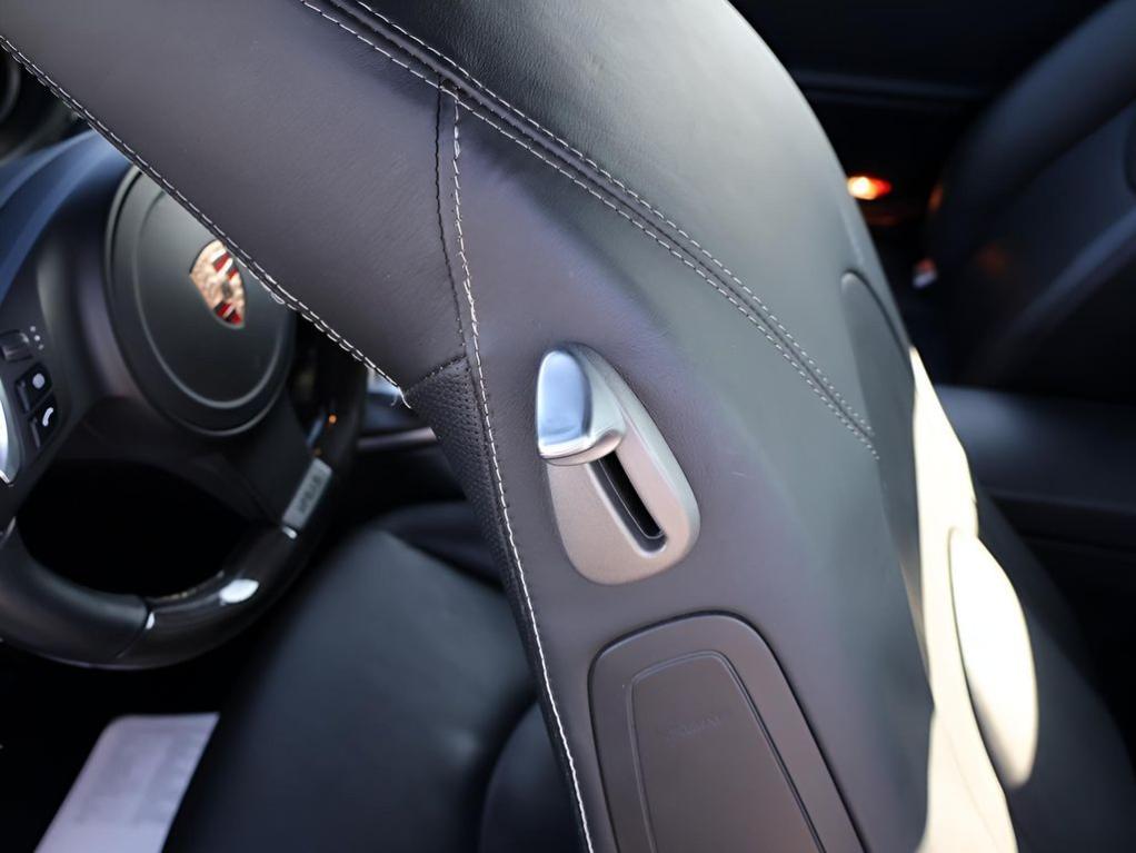 used 2012 Porsche 911 car, priced at $88,577