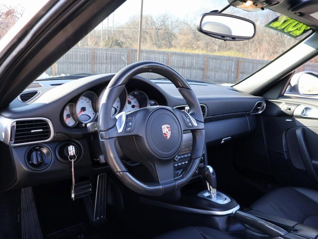 used 2012 Porsche 911 car, priced at $89,977
