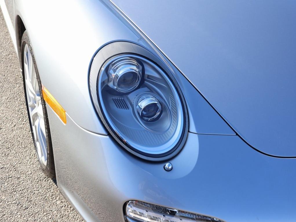 used 2012 Porsche 911 car, priced at $89,977