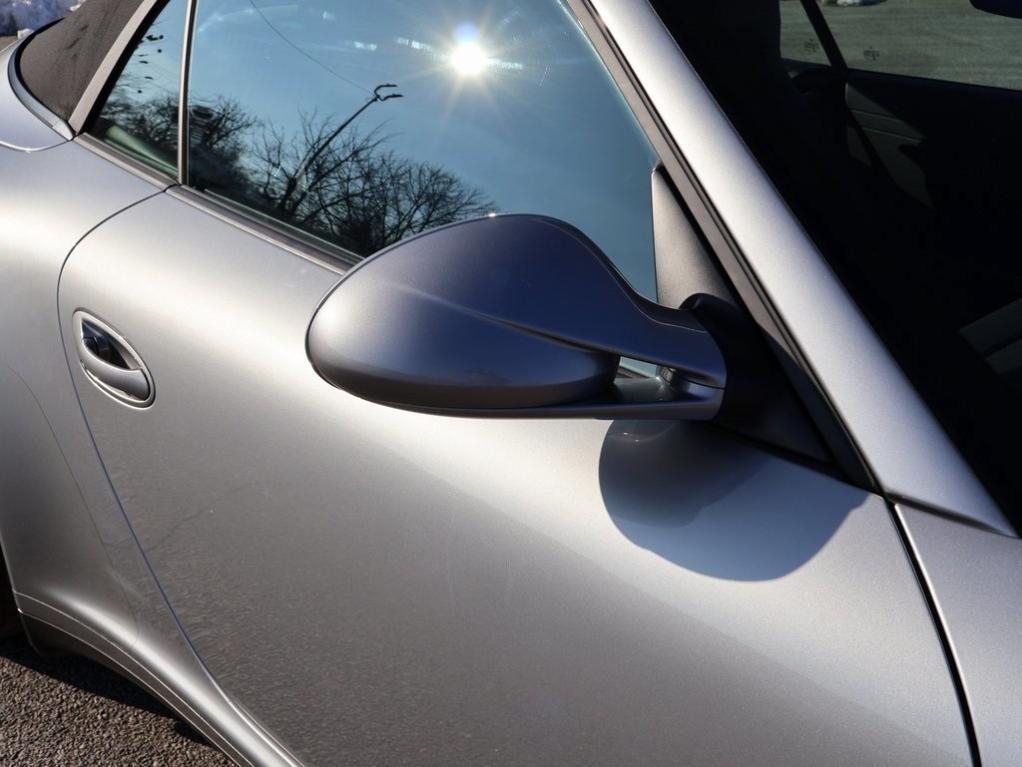 used 2012 Porsche 911 car, priced at $89,977