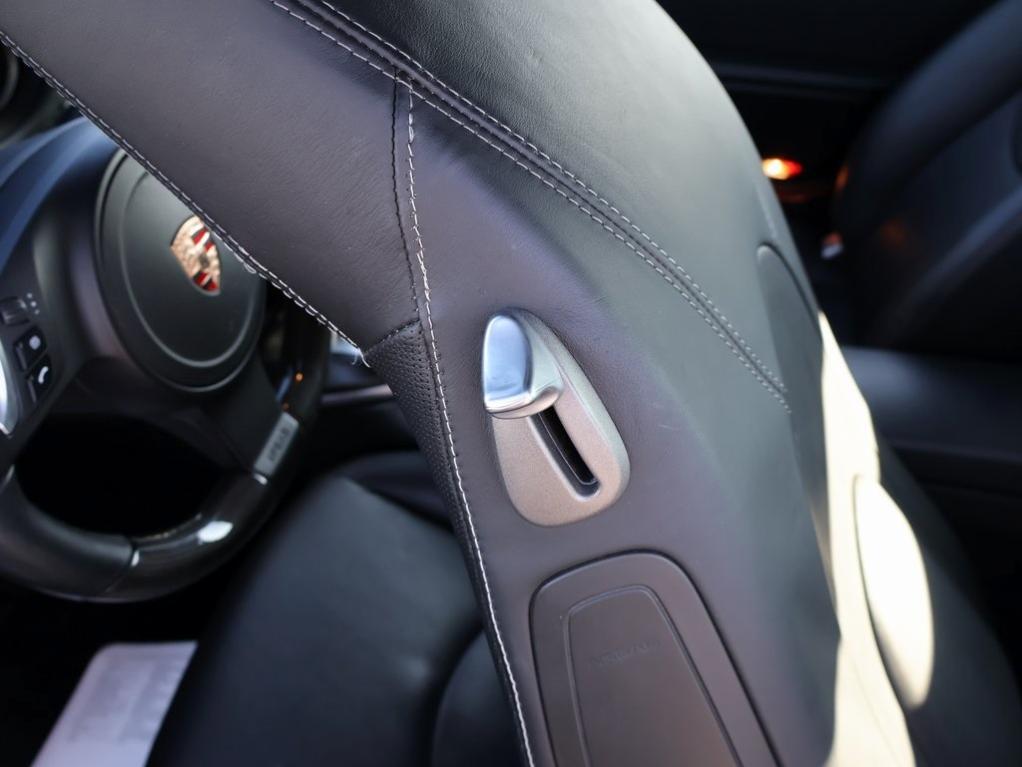 used 2012 Porsche 911 car, priced at $89,977