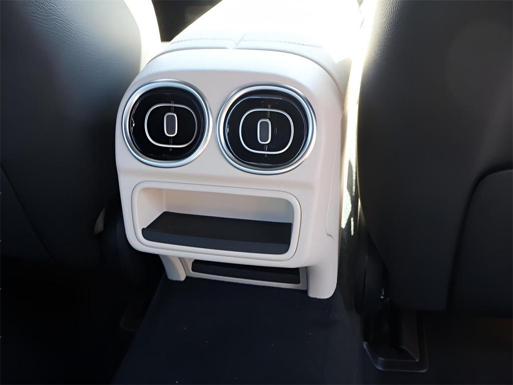 new 2025 Mercedes-Benz C-Class car, priced at $57,245