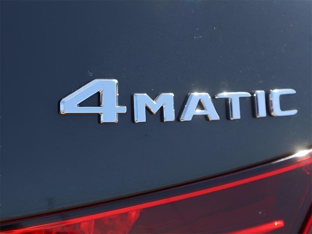 new 2025 Mercedes-Benz C-Class car, priced at $57,245