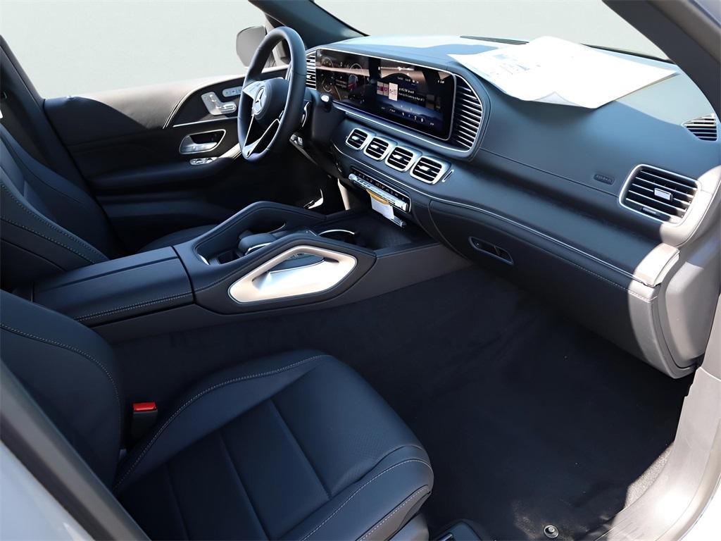 new 2026 Mercedes-Benz GLE 450 car, priced at $84,275