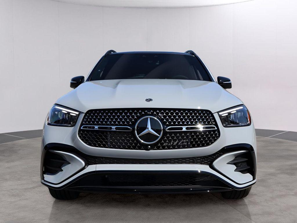 new 2026 Mercedes-Benz GLE 450 car, priced at $84,275
