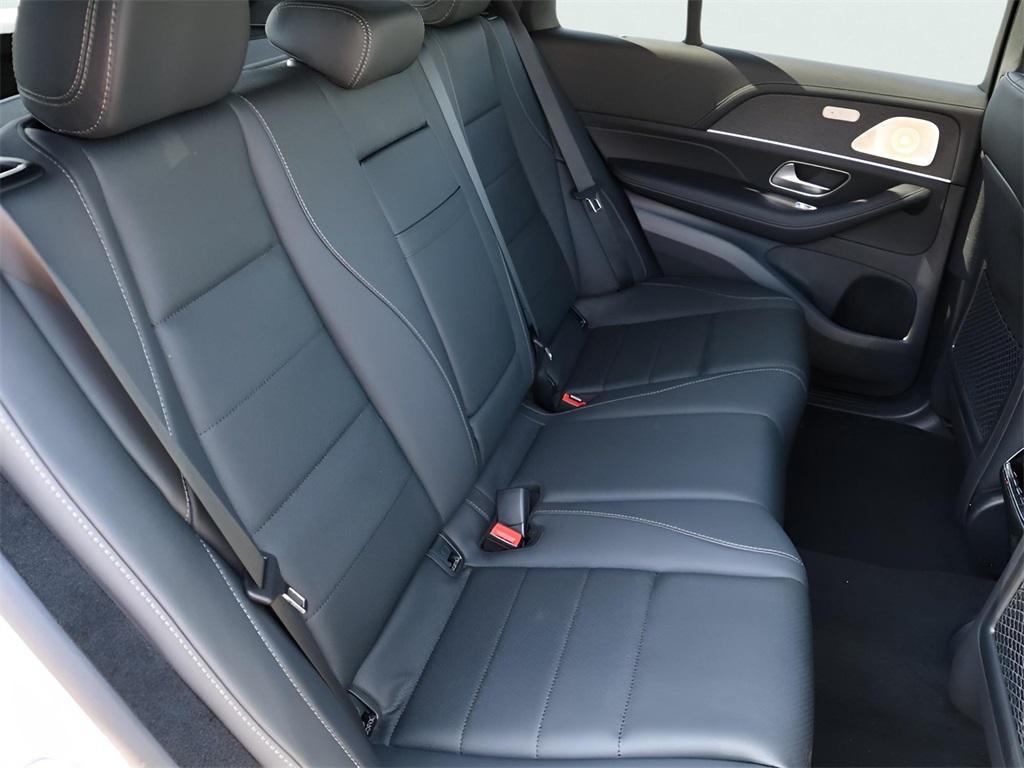 new 2026 Mercedes-Benz GLE 450 car, priced at $84,275