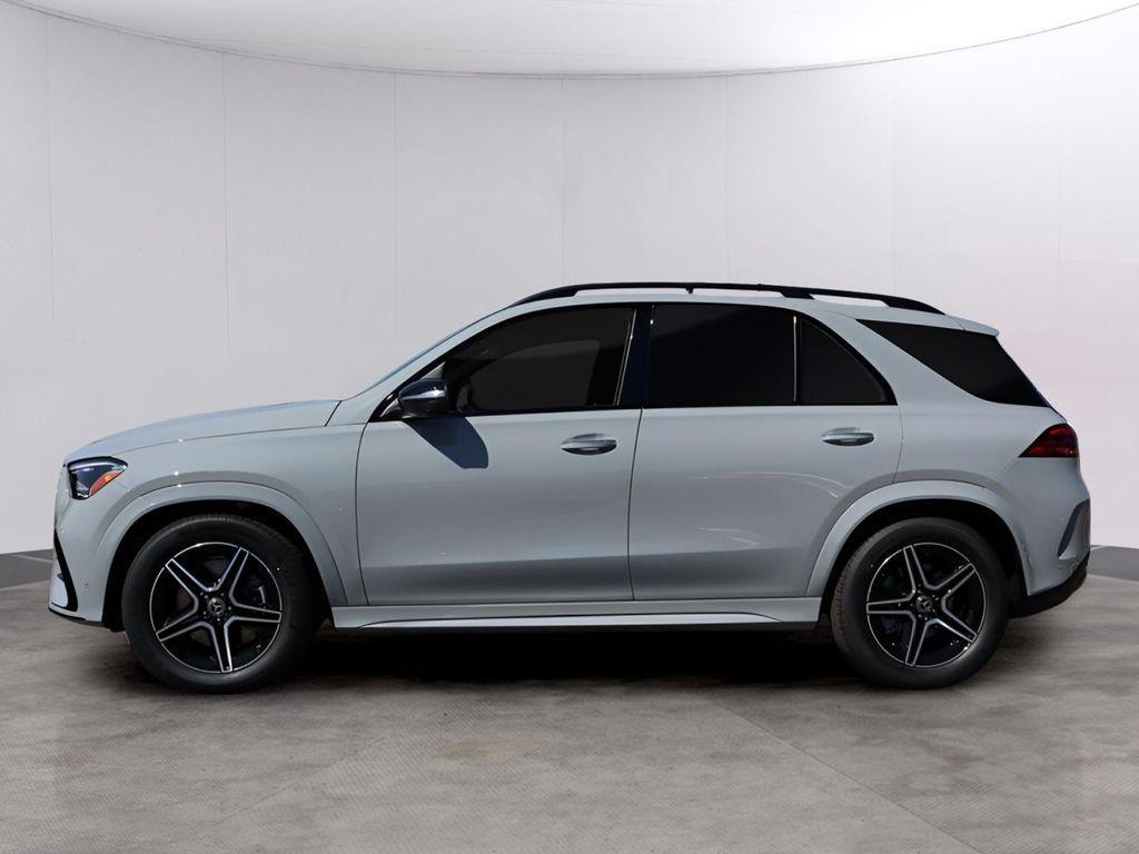 new 2026 Mercedes-Benz GLE 450 car, priced at $84,275