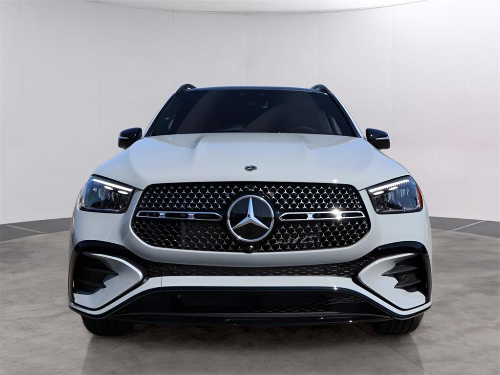 new 2026 Mercedes-Benz GLE 450 car, priced at $84,275