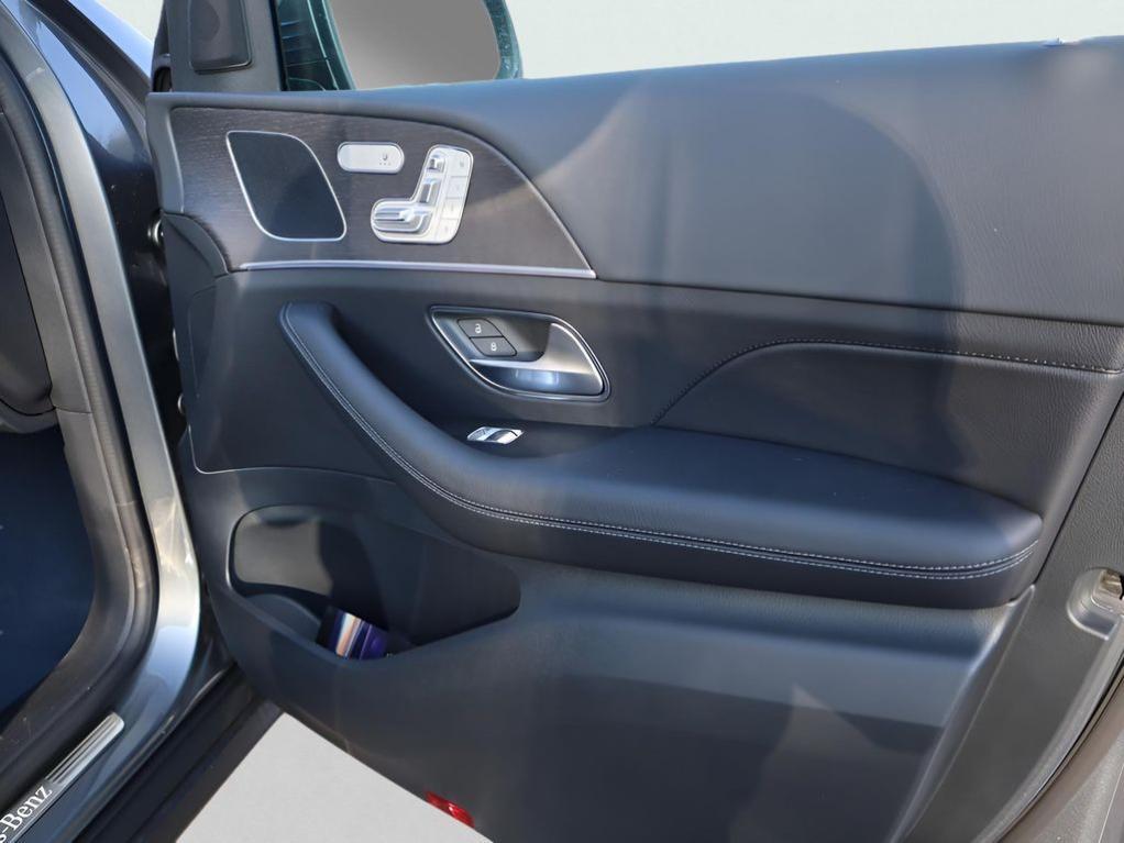 new 2026 Mercedes-Benz GLE 350 car, priced at $71,165