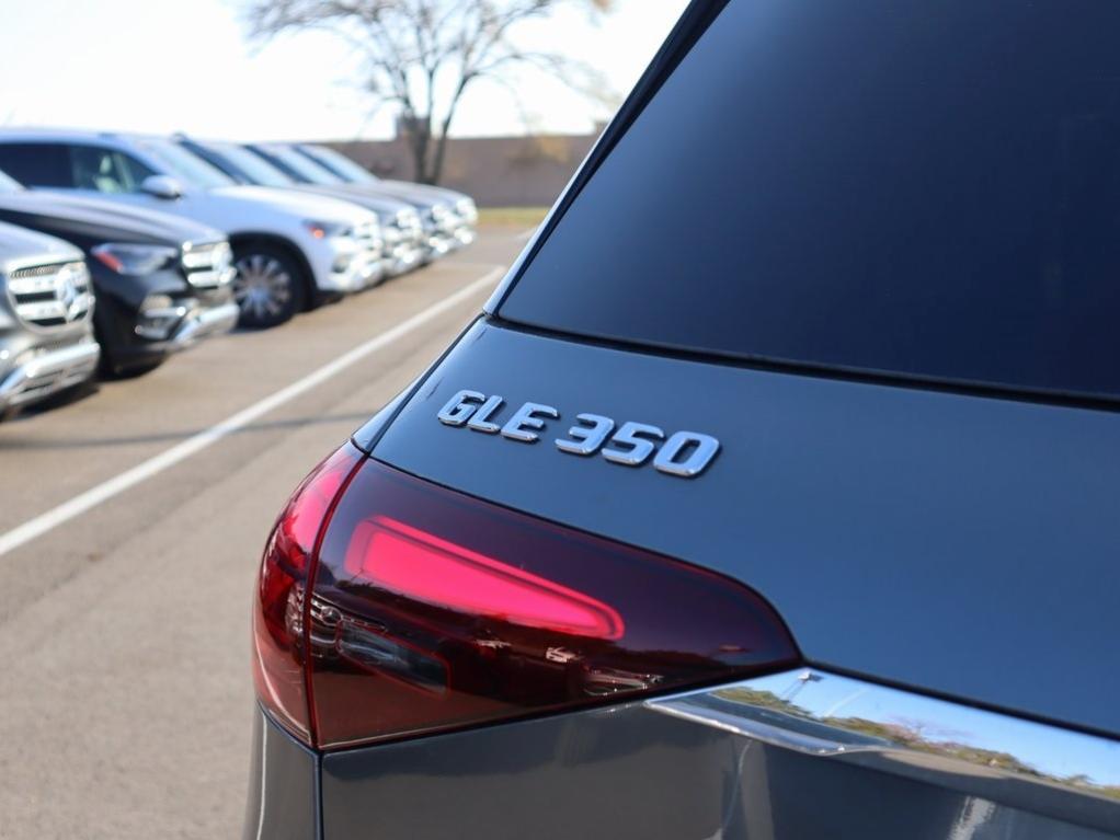 new 2026 Mercedes-Benz GLE 350 car, priced at $71,165