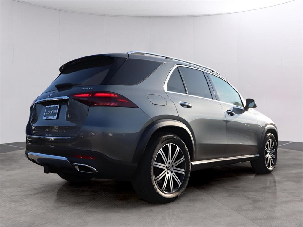 new 2026 Mercedes-Benz GLE 350 car, priced at $71,165