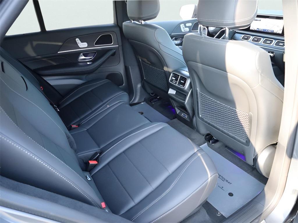 new 2026 Mercedes-Benz GLE 350 car, priced at $71,165