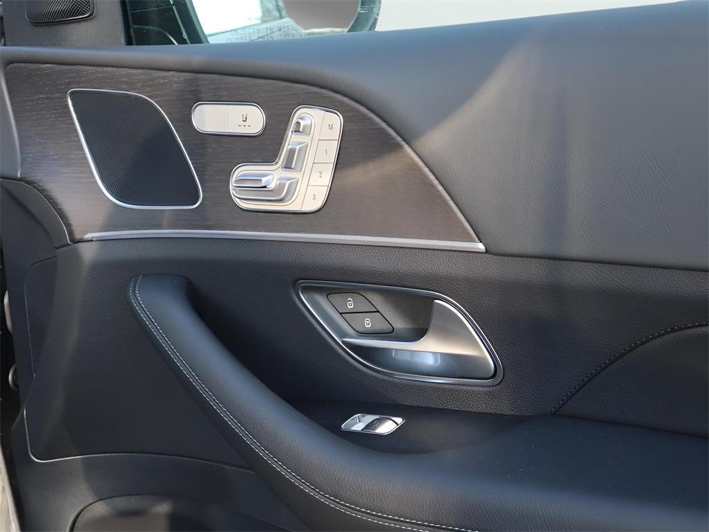 new 2026 Mercedes-Benz GLE 350 car, priced at $71,165