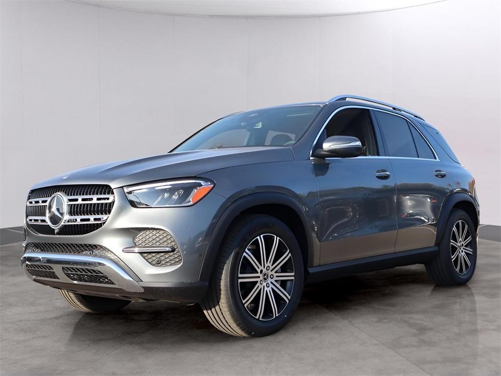 new 2026 Mercedes-Benz GLE 350 car, priced at $71,165