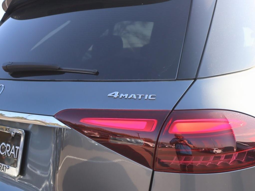 new 2026 Mercedes-Benz GLE 350 car, priced at $71,165