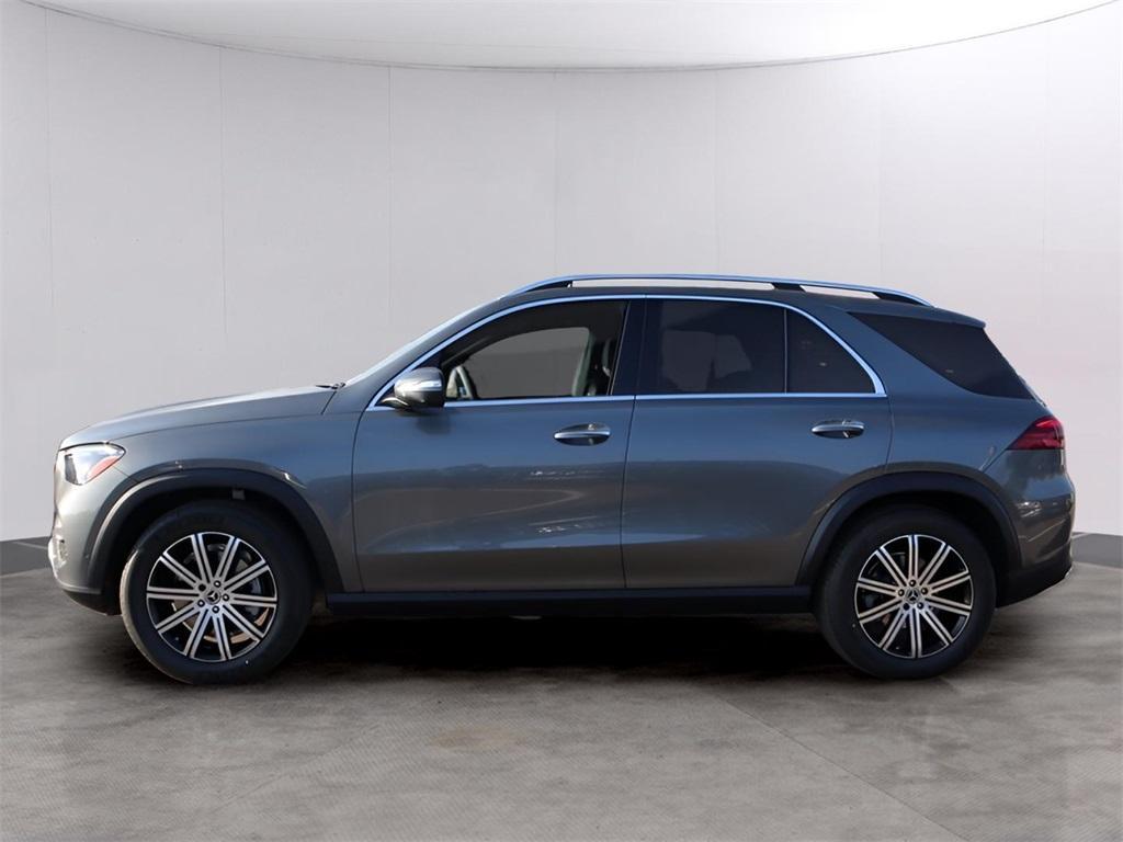 new 2026 Mercedes-Benz GLE 350 car, priced at $71,165