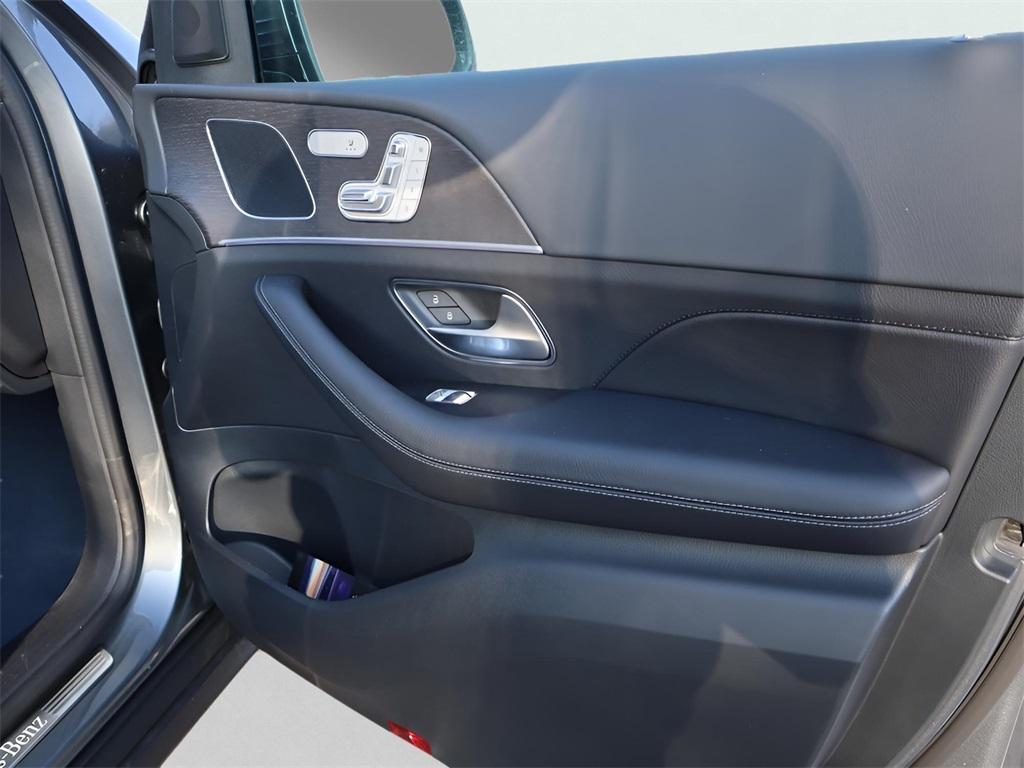 new 2026 Mercedes-Benz GLE 350 car, priced at $71,165