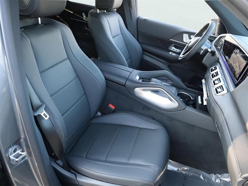 new 2026 Mercedes-Benz GLE 350 car, priced at $71,165