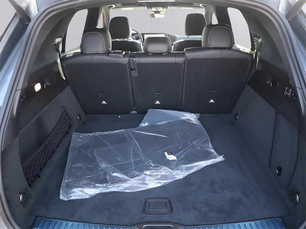 new 2026 Mercedes-Benz GLE 350 car, priced at $71,165