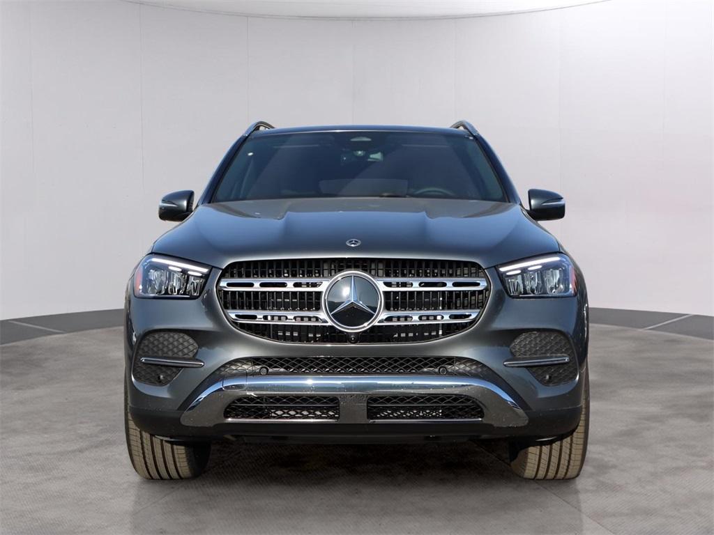 new 2026 Mercedes-Benz GLE 350 car, priced at $71,165