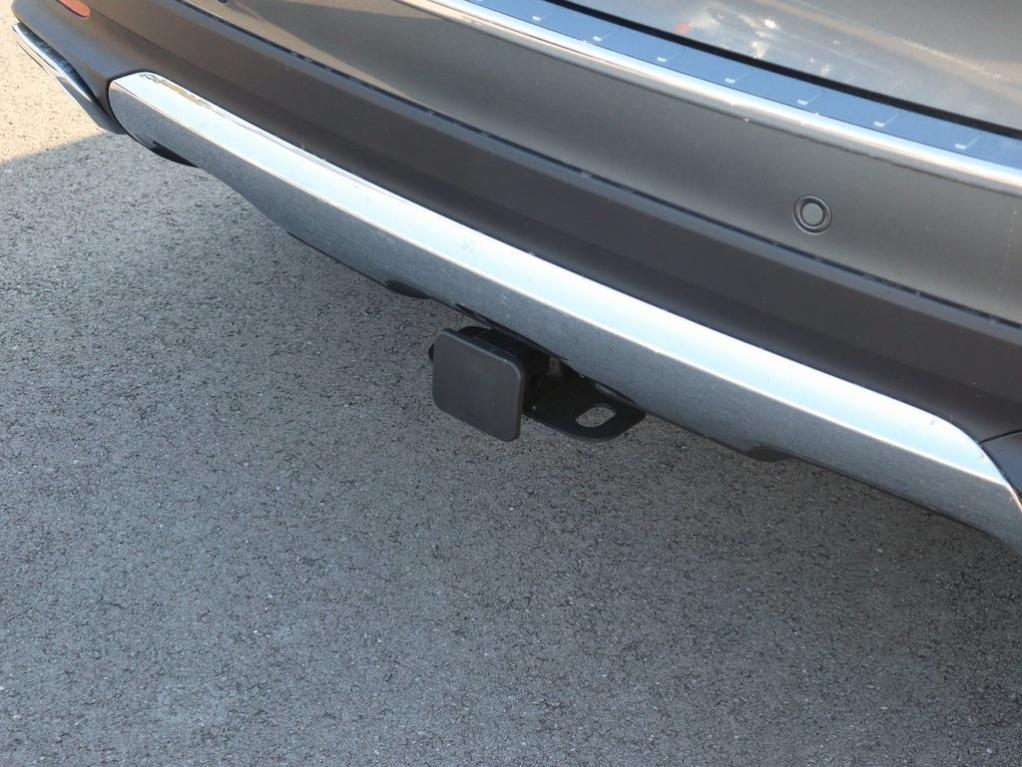 new 2026 Mercedes-Benz GLE 350 car, priced at $71,165