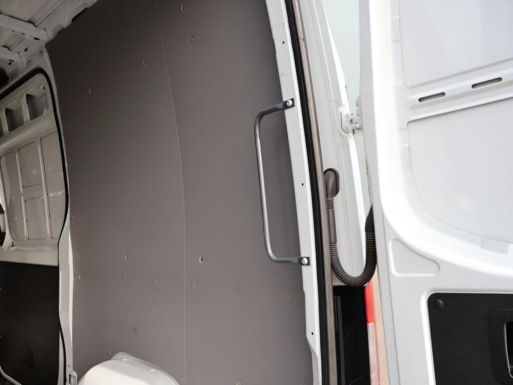 used 2023 Mercedes-Benz Sprinter 2500 car, priced at $41,377