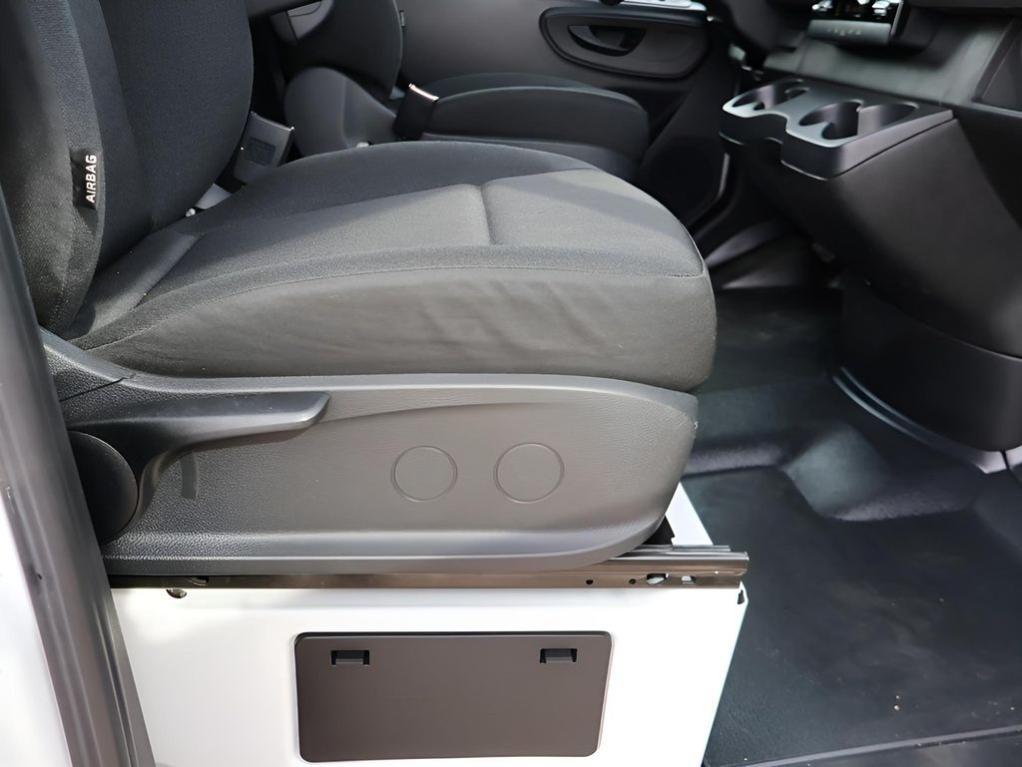 used 2023 Mercedes-Benz Sprinter 2500 car, priced at $41,377