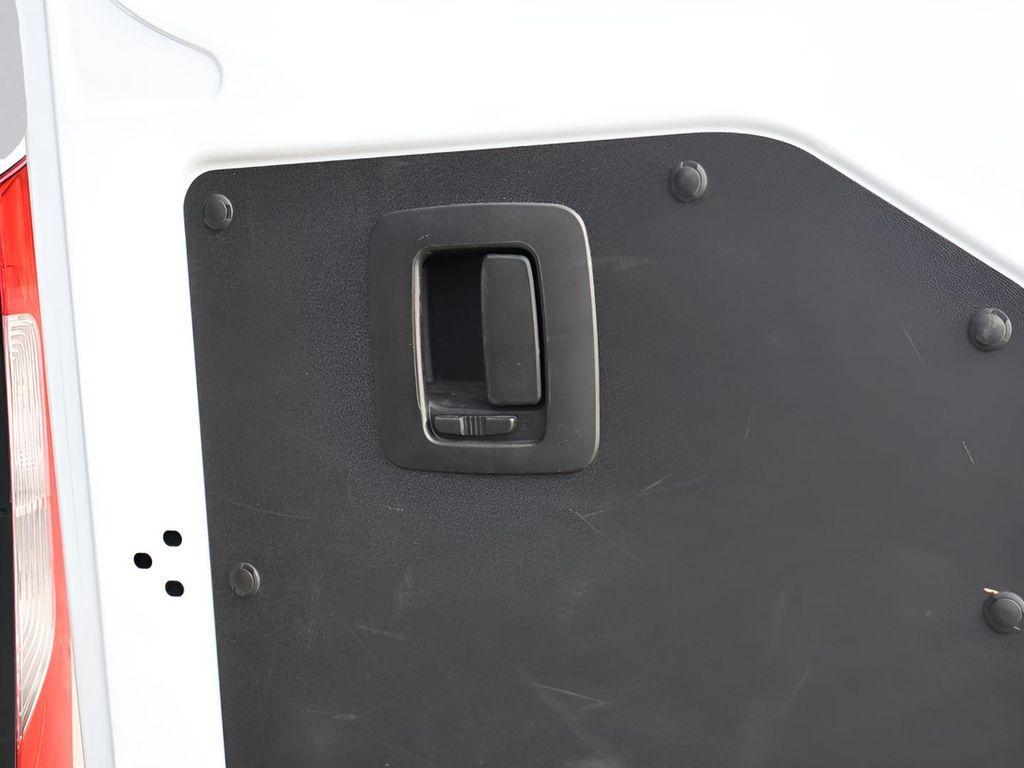 used 2023 Mercedes-Benz Sprinter 2500 car, priced at $41,377