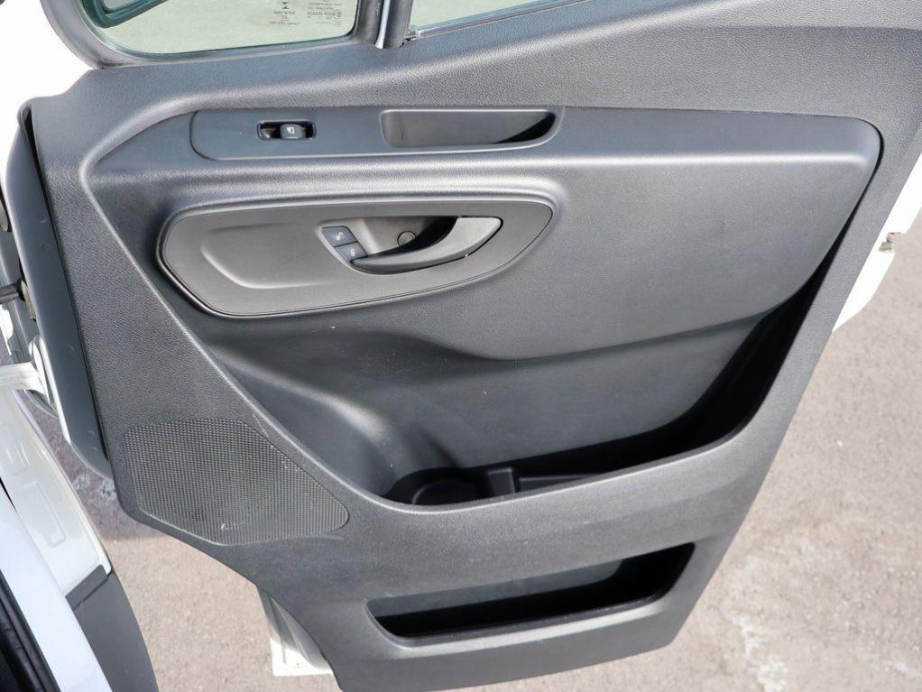 used 2023 Mercedes-Benz Sprinter 2500 car, priced at $41,377