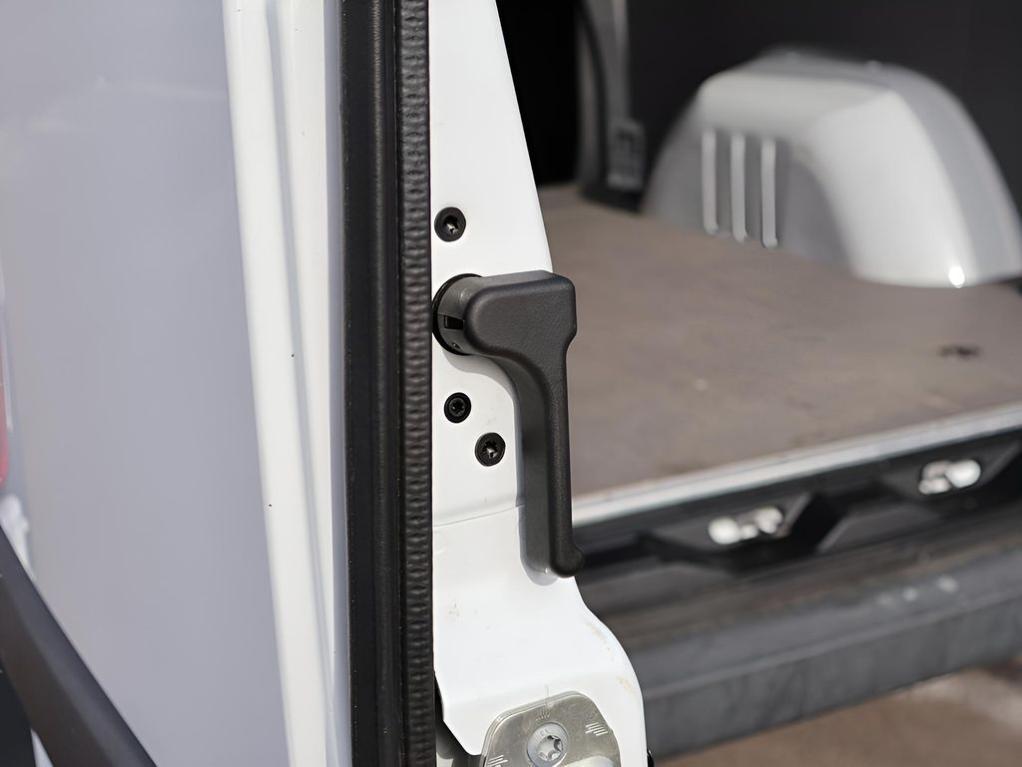 used 2023 Mercedes-Benz Sprinter 2500 car, priced at $41,377