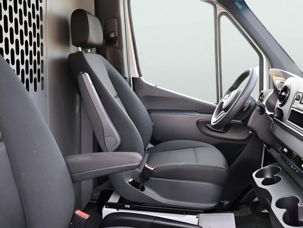 used 2023 Mercedes-Benz Sprinter 2500 car, priced at $41,377