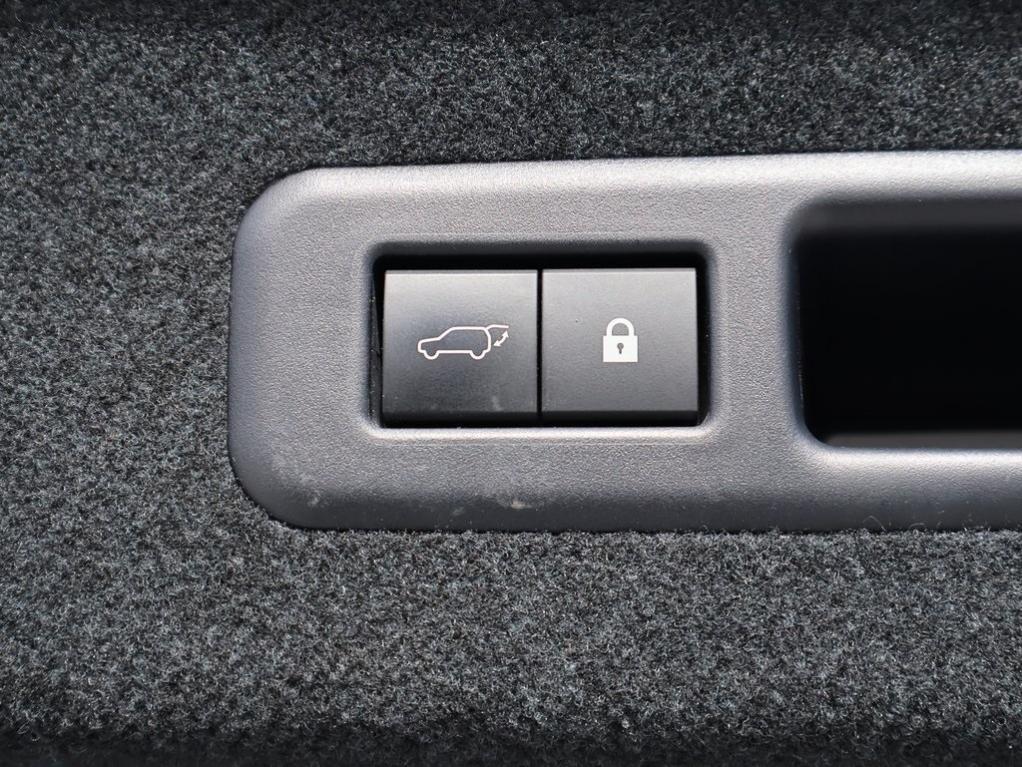 used 2021 Lexus RX 450hL car, priced at $43,777