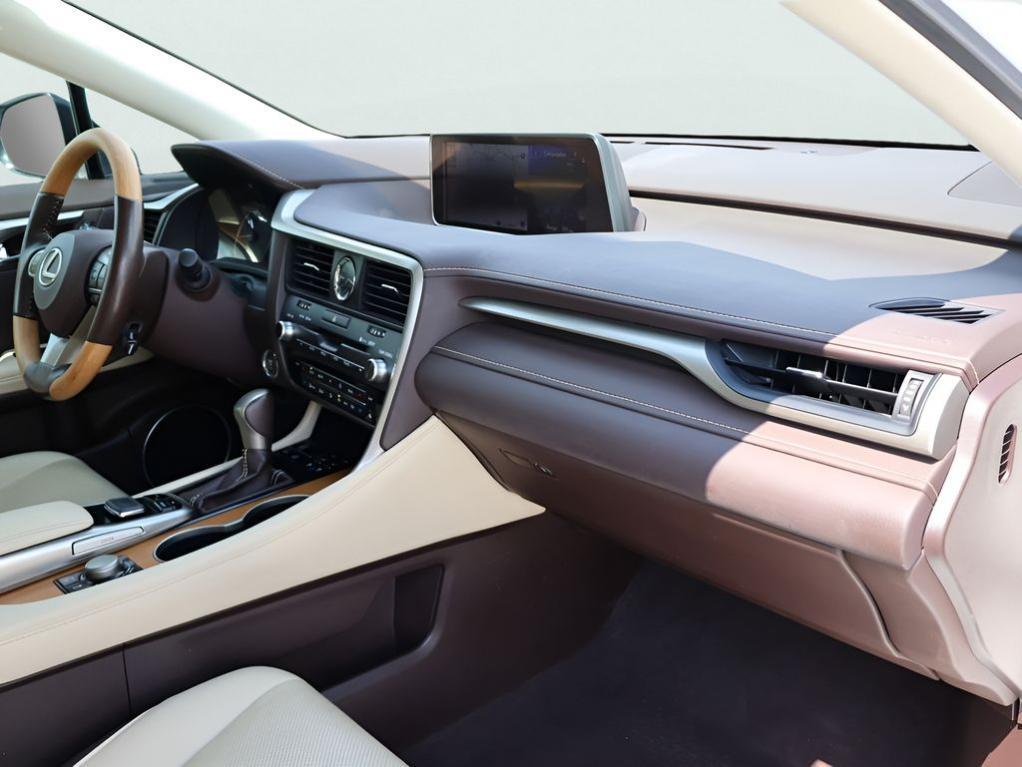 used 2019 Lexus RX 350 car, priced at $34,977