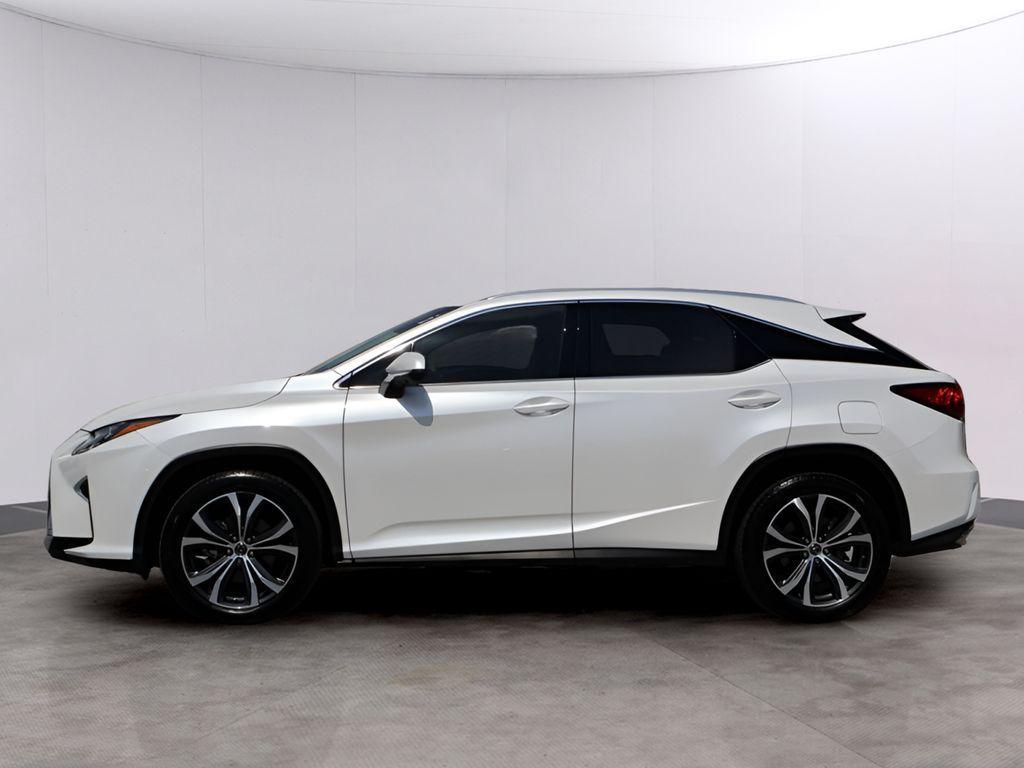 used 2019 Lexus RX 350 car, priced at $34,977