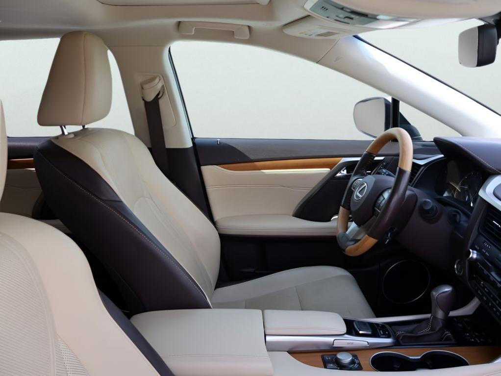 used 2019 Lexus RX 350 car, priced at $34,977