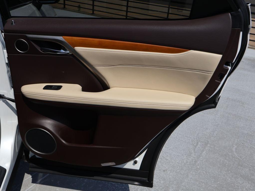 used 2019 Lexus RX 350 car, priced at $34,977