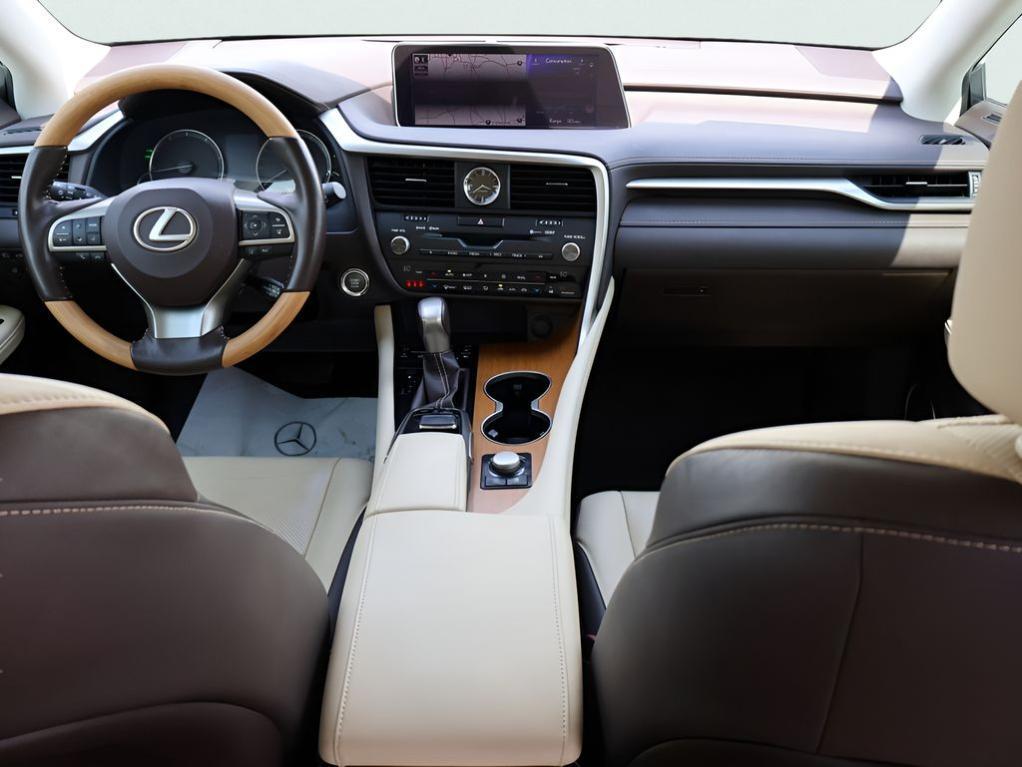 used 2019 Lexus RX 350 car, priced at $34,977