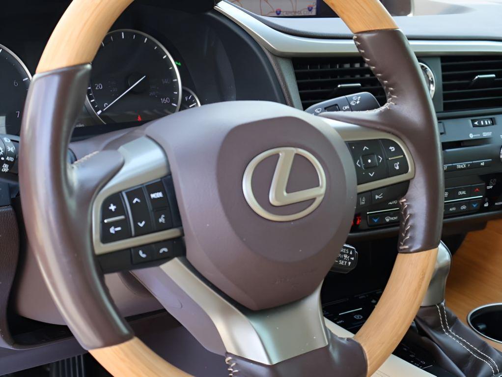 used 2019 Lexus RX 350 car, priced at $34,977