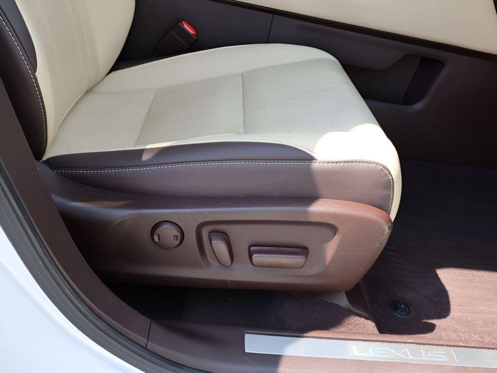 used 2019 Lexus RX 350 car, priced at $34,977