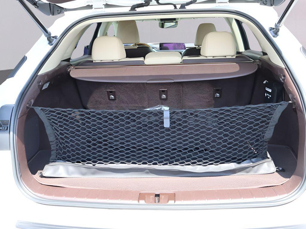 used 2019 Lexus RX 350 car, priced at $34,977
