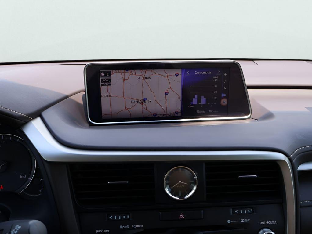 used 2019 Lexus RX 350 car, priced at $34,977