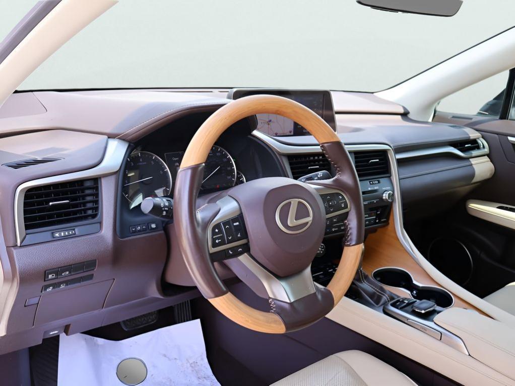 used 2019 Lexus RX 350 car, priced at $34,977