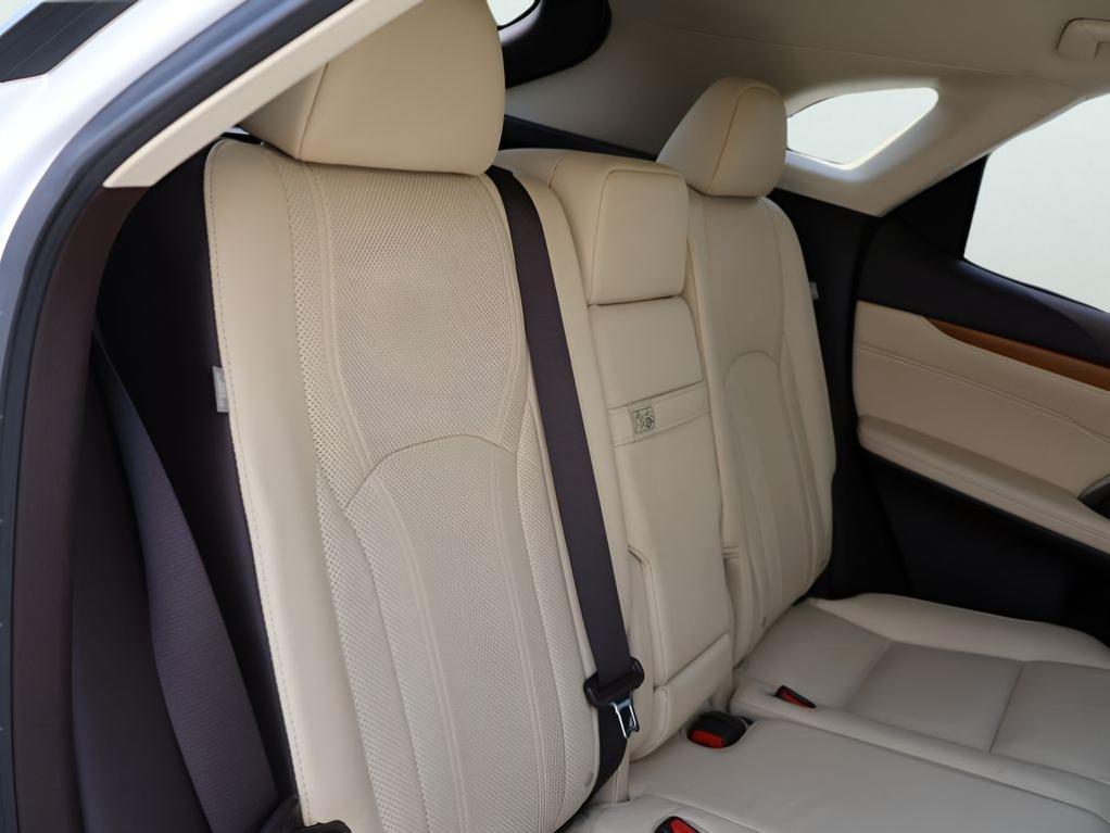 used 2019 Lexus RX 350 car, priced at $34,977