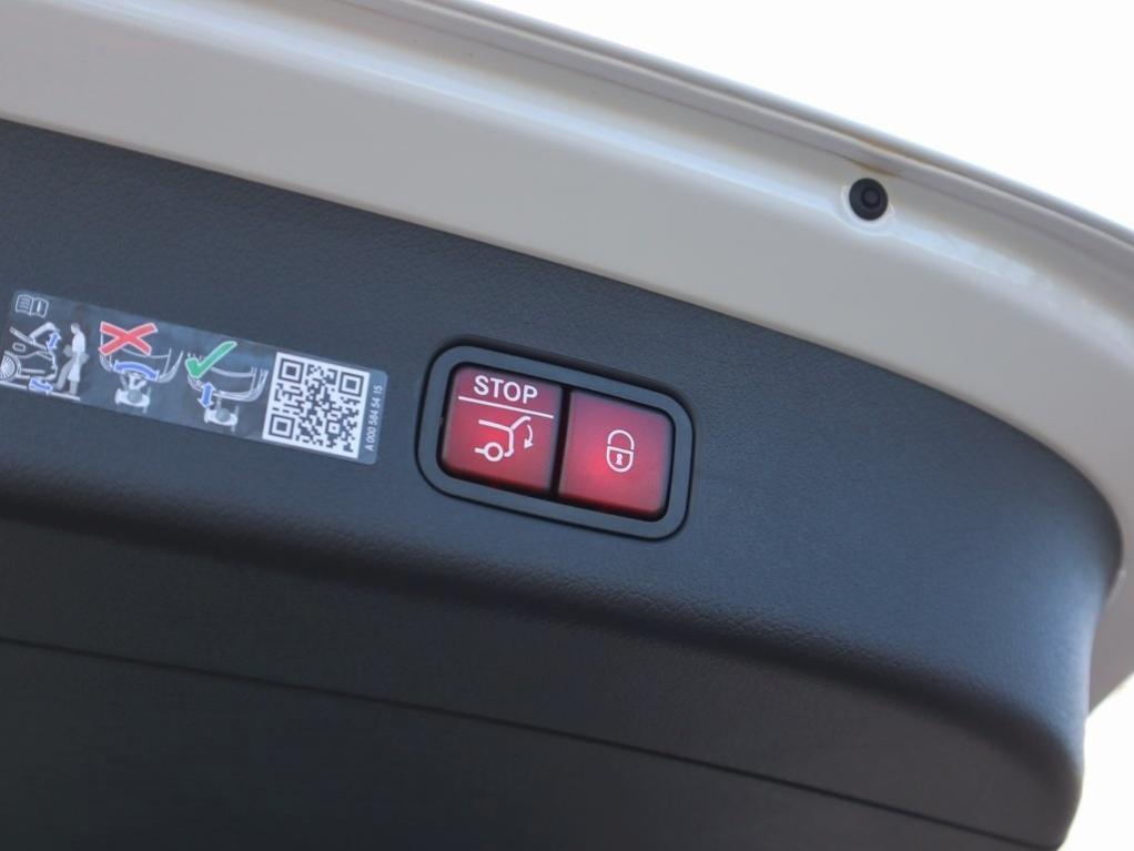 new 2026 Mercedes-Benz AMG GLC 43 car, priced at $82,955