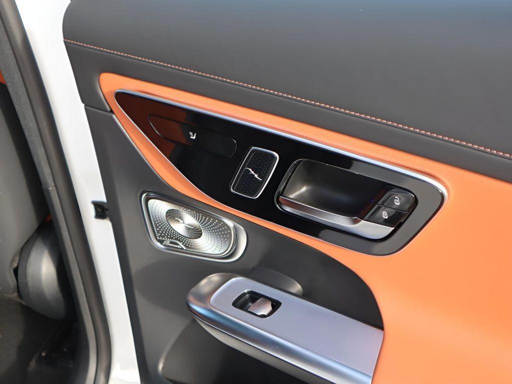 new 2026 Mercedes-Benz AMG GLC 43 car, priced at $82,955