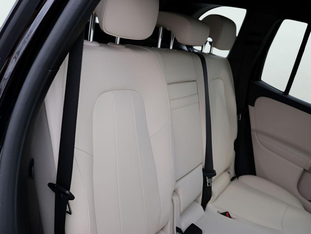 used 2025 Mercedes-Benz GLB 250 car, priced at $44,282