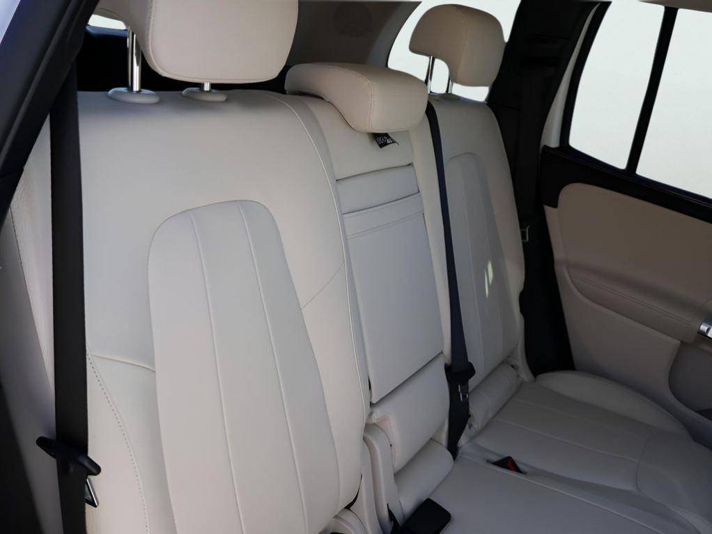 new 2026 Mercedes-Benz GLB 250 car, priced at $53,410